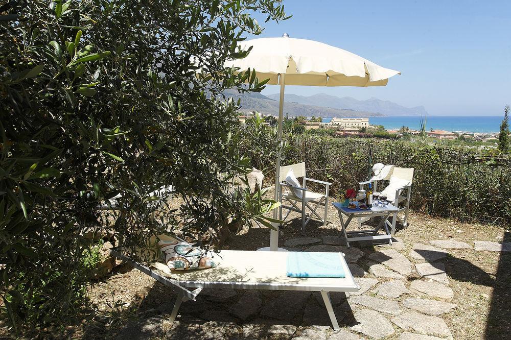 Appartaville Castellammare Del Golfo Exterior photo