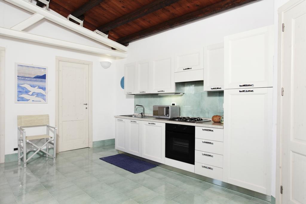 Appartaville Castellammare Del Golfo Exterior photo