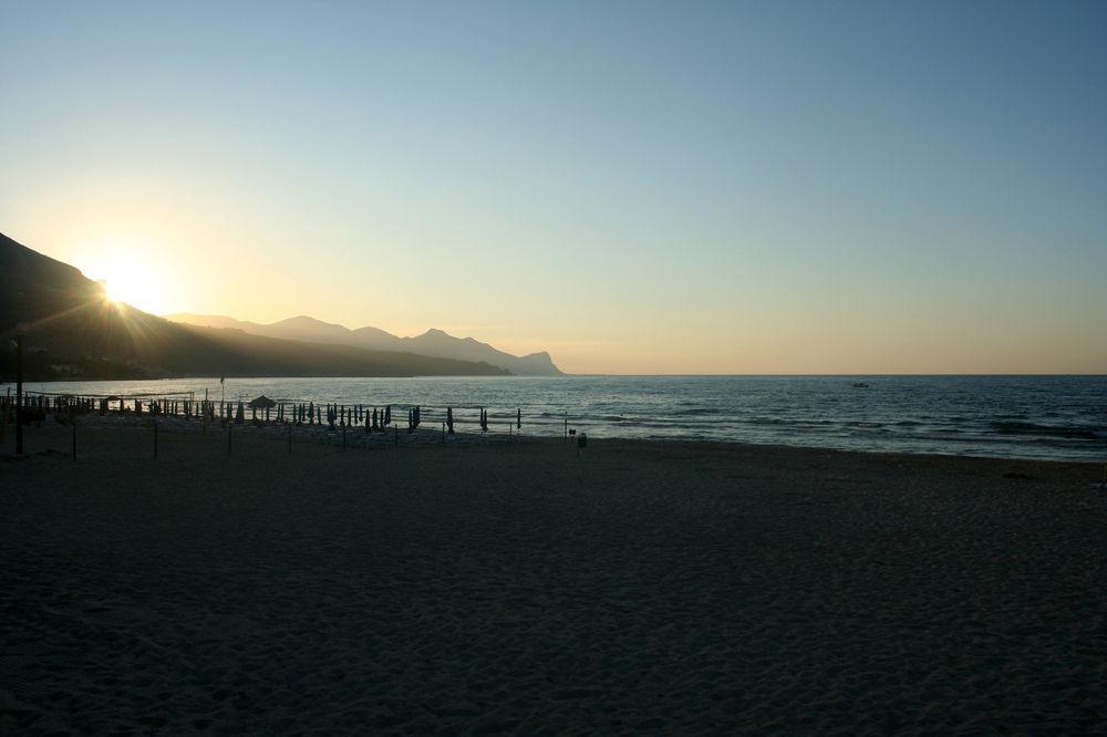 Appartaville Castellammare Del Golfo Exterior photo